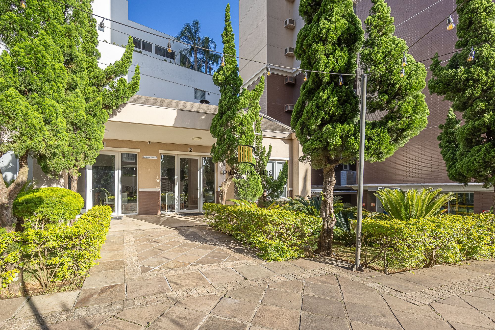 Apartamento 3 dormitórios 1 suíte 2 vagas no Reserva Petrópolis