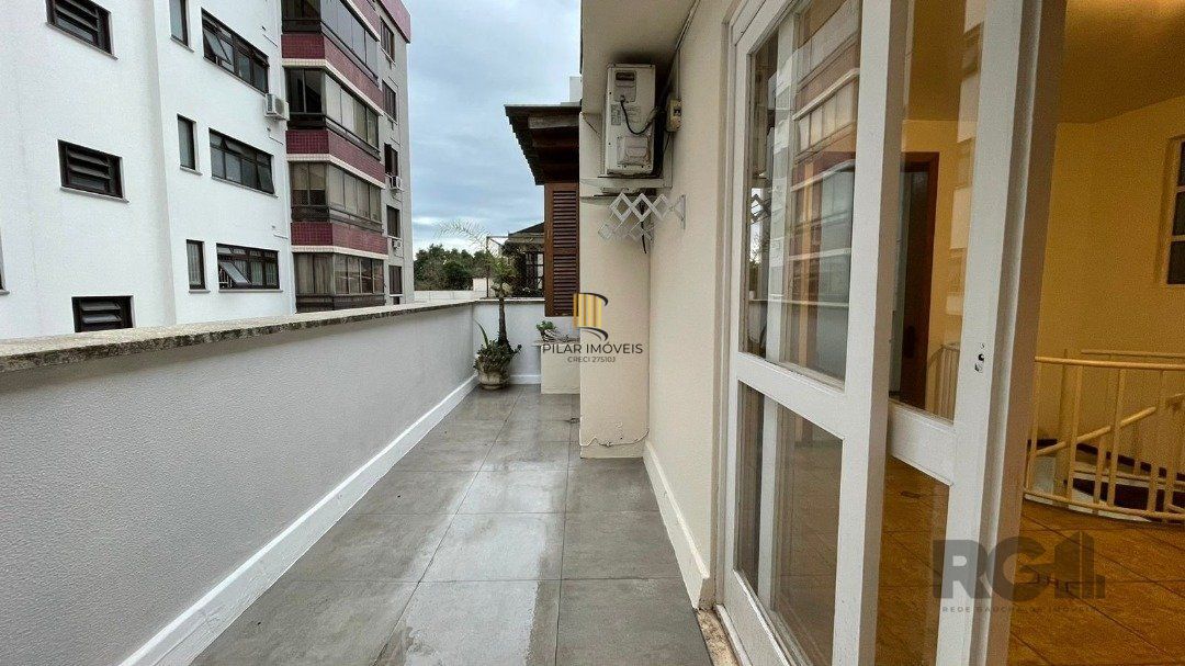 Cobertura para Venda - 106.35m², 2 dormitórios, 1 vaga - Santana