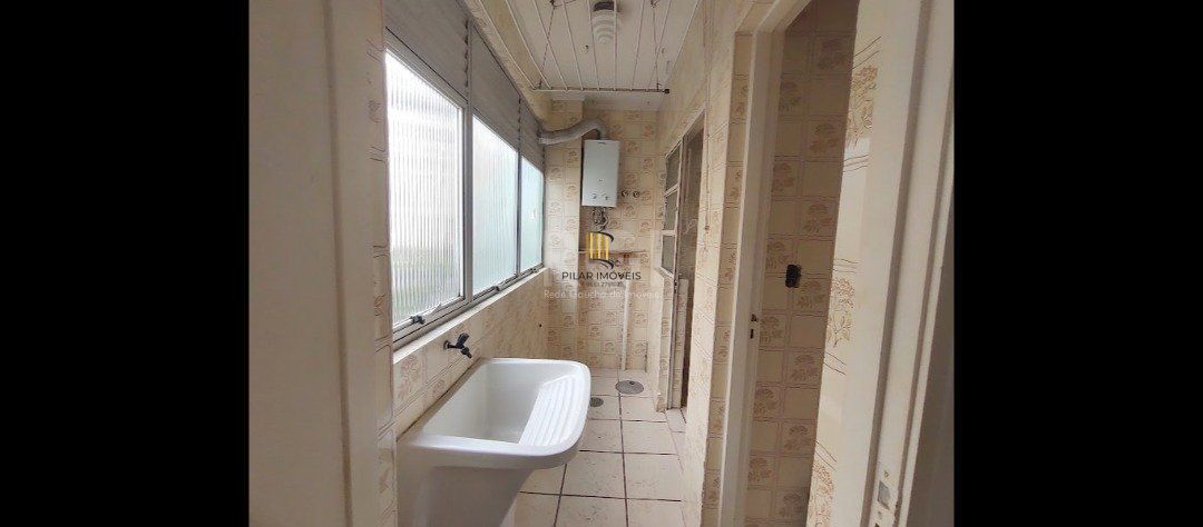 Apartamento para Venda - 97.24m², 3 dormitórios, 1 vaga - São João