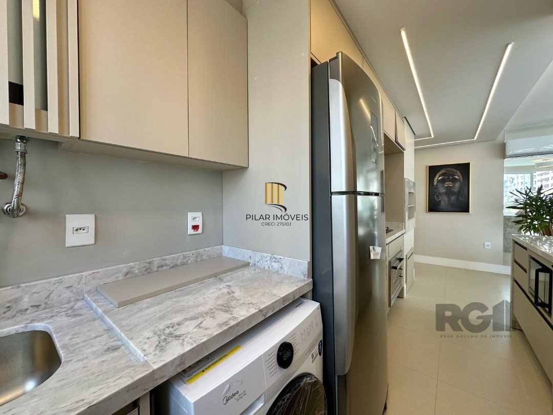 Apartamento 3 dormitórios no bairro Navegantes