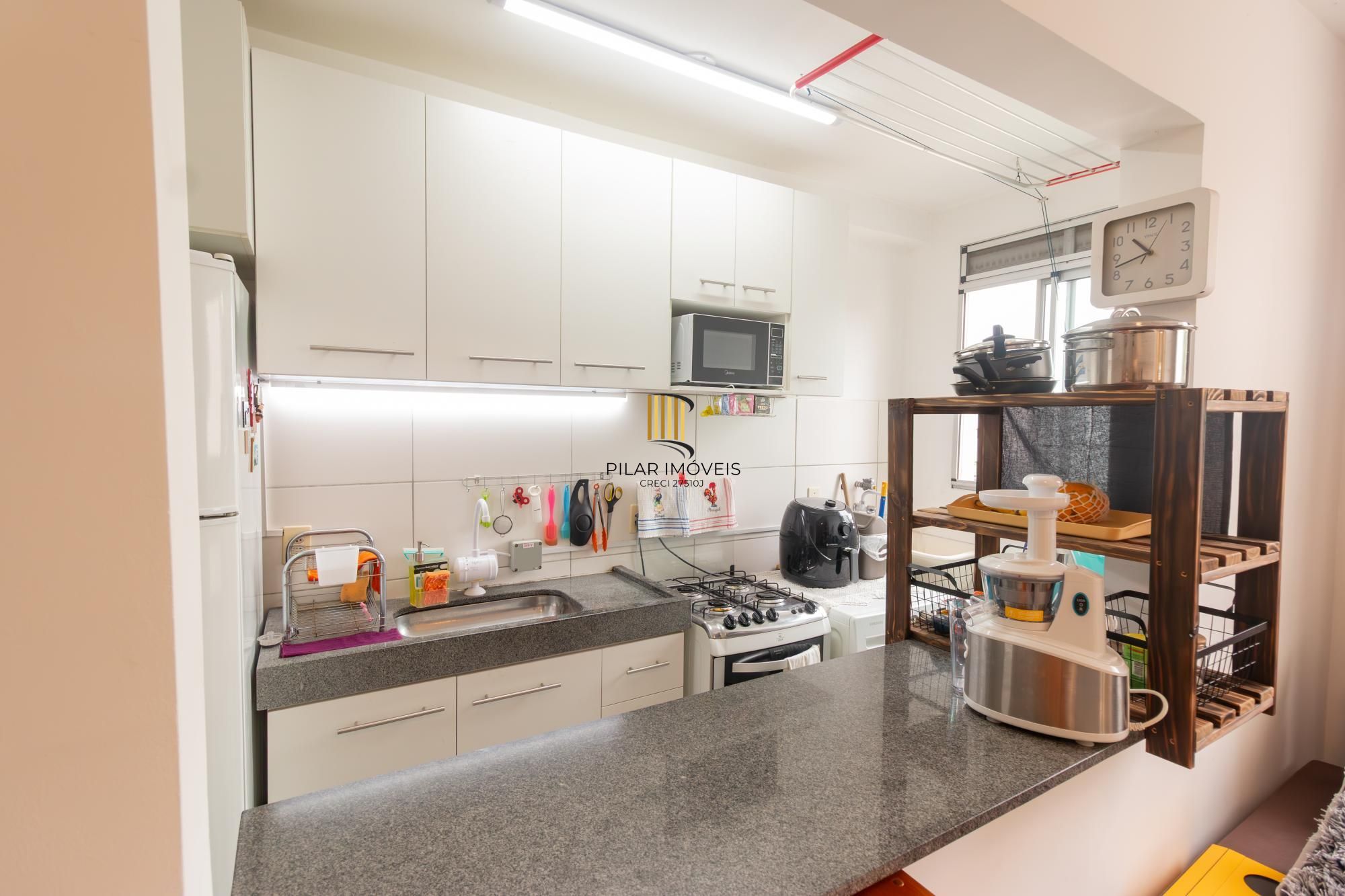 Apartamento 3 dormitórios no bairro Sarandi