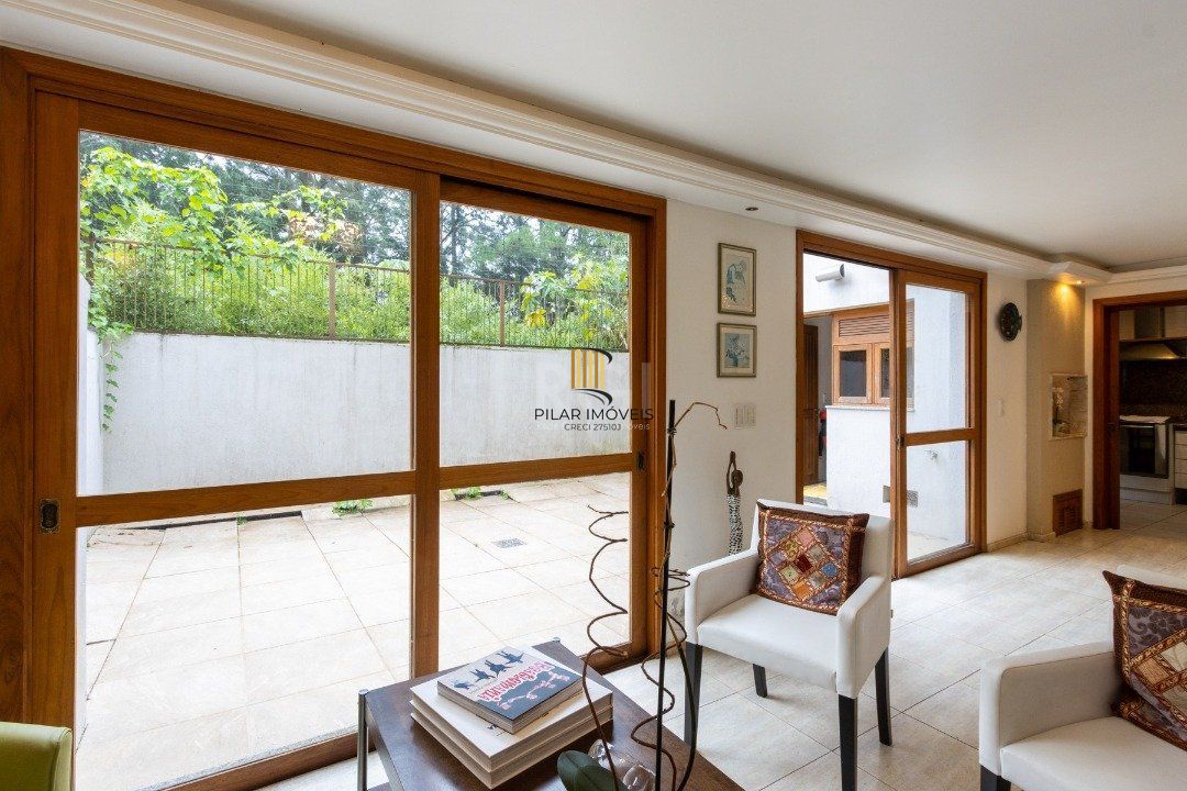 Casa Condominio para Venda - 334.56m², 4 dormitórios, sendo 1 suites, 2 vagas - Jardim Isabel