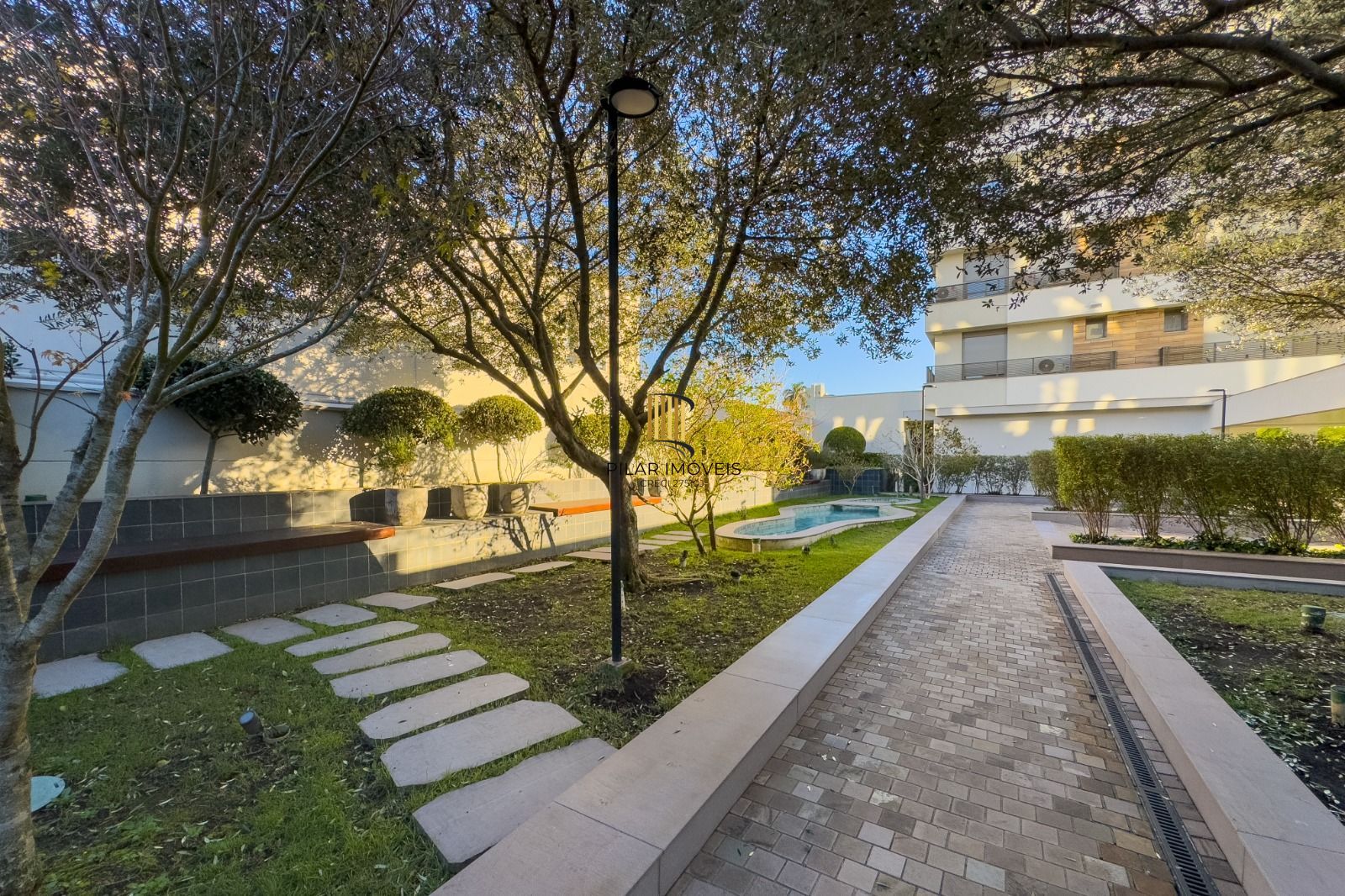 APARTAMENTO ALTO PADRÃO 03 SUÍTES 150M² -MW MAIOJAMA, BAIRRO TRISTEZA