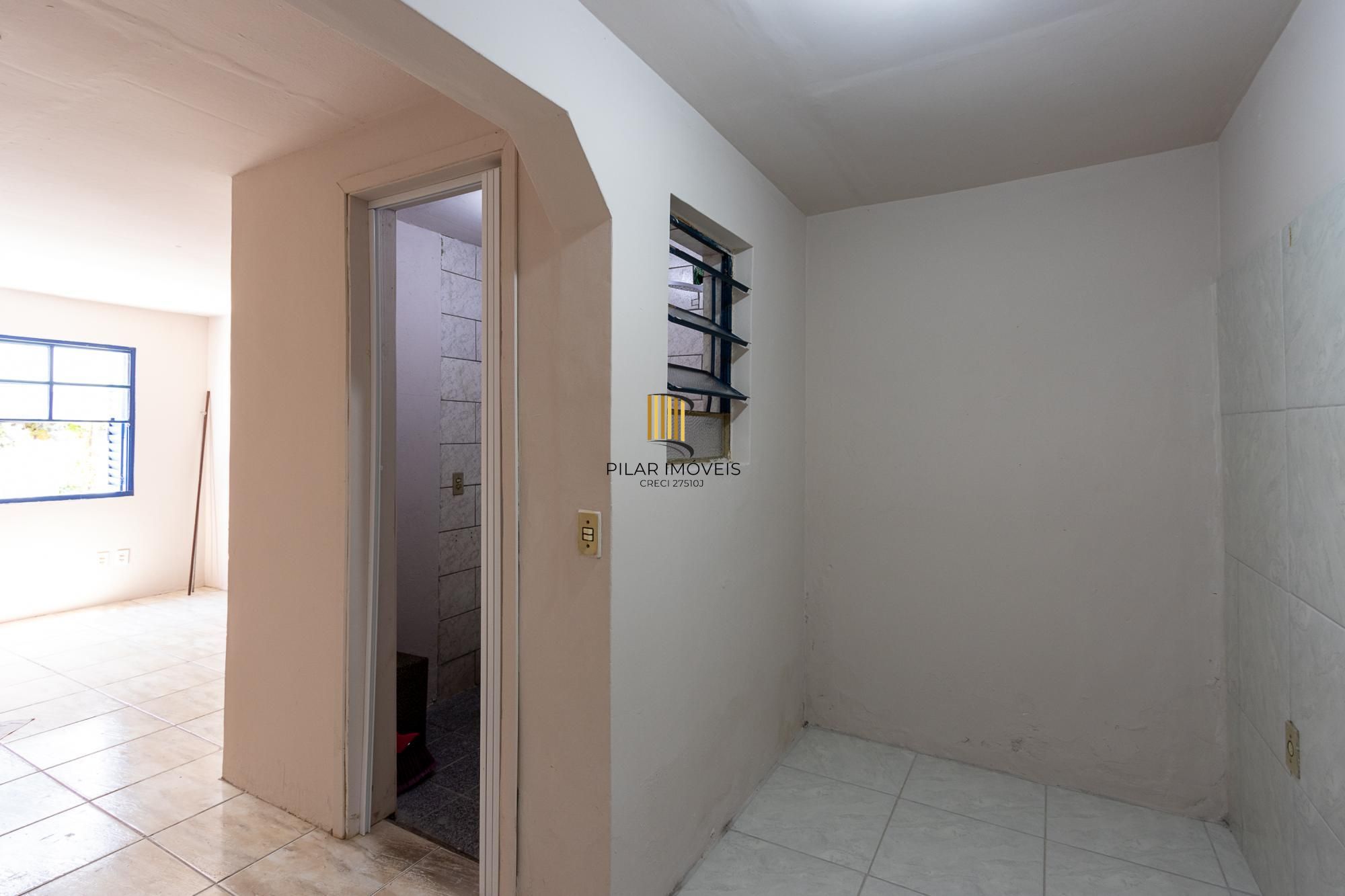 Casa de Condomínio 2 dormitórios no bairro Cavalhada