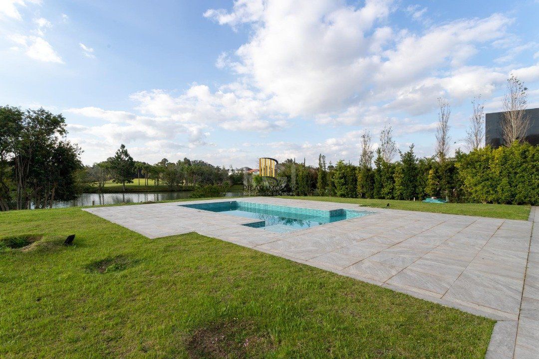 Casa Condominio para Venda - 500.69m², 4 dormitórios, sendo 4 suites, Belém Novo
