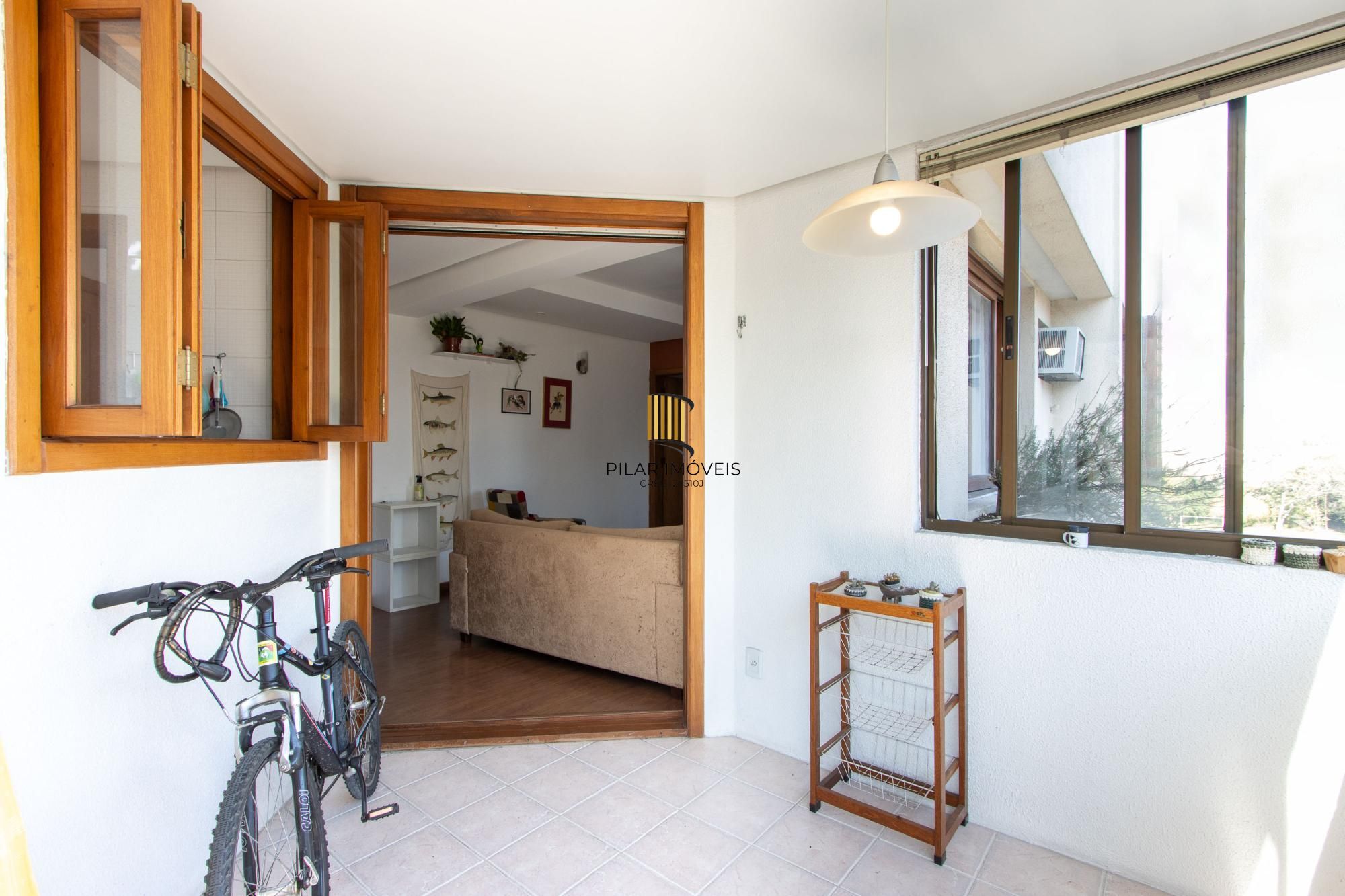 Apartamento 2 dormitórios no bairro Santana