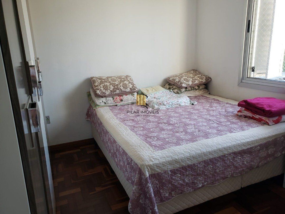 Apartamento para Venda - 53.31m², 2 dormitórios, Medianeira