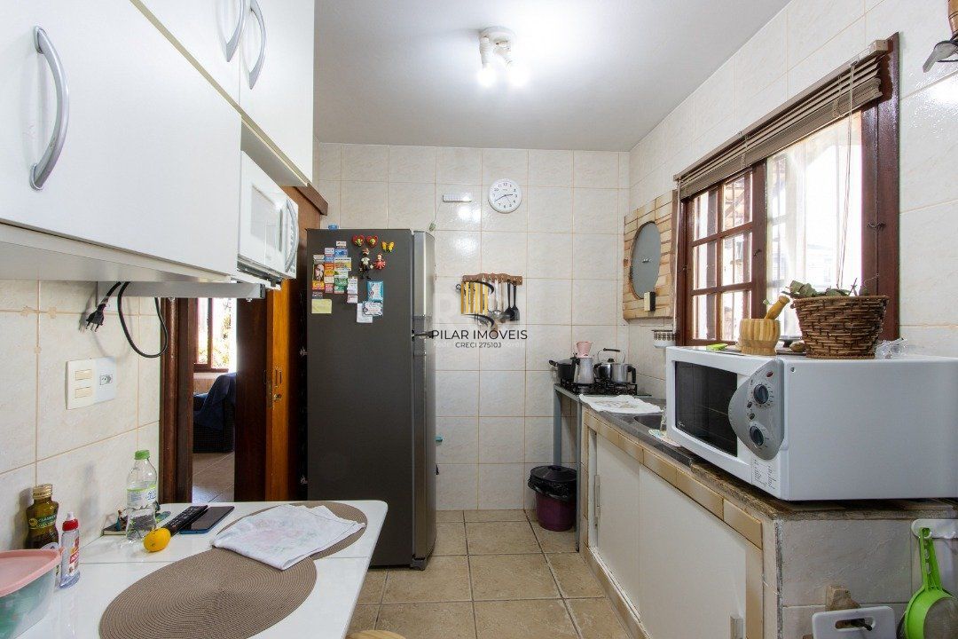 Casa para Venda - 111m², 3 dormitórios, sendo 1 suites, 1 vaga - Espirito Santo