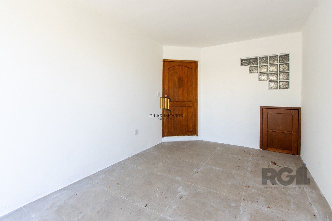 Casa 3 dormitórios no bairro Ipanema