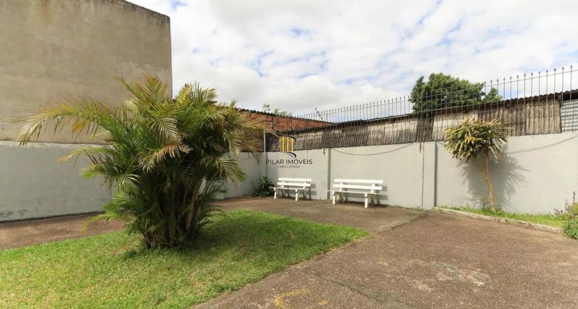 Apartamento térreo 2 dormitórios I bairro Camaquã - Pilar Imóveis