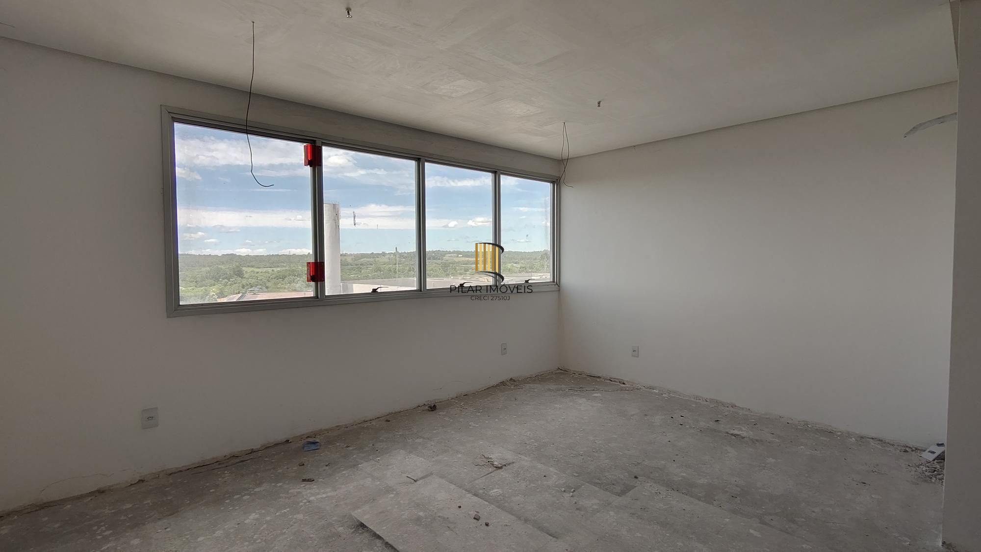 Sala Comercial 1 dormitório no bairro Centro