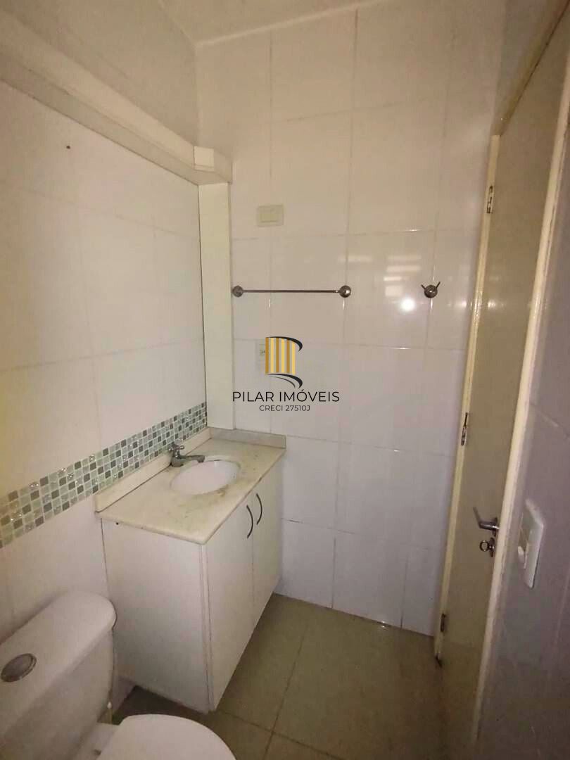 Apartamento com 1 dormitório no Centro de São Leopoldo