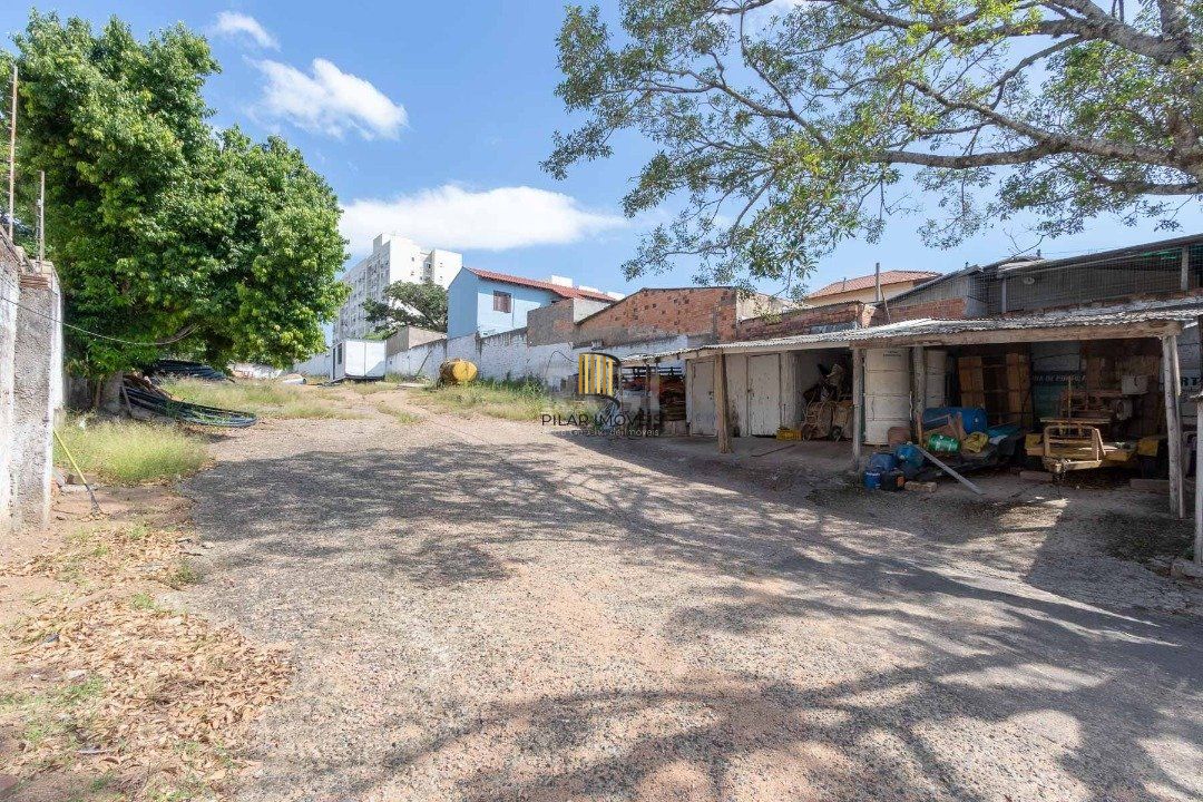 Terreno para Venda - 0m², 0 dormitórios, Tristeza