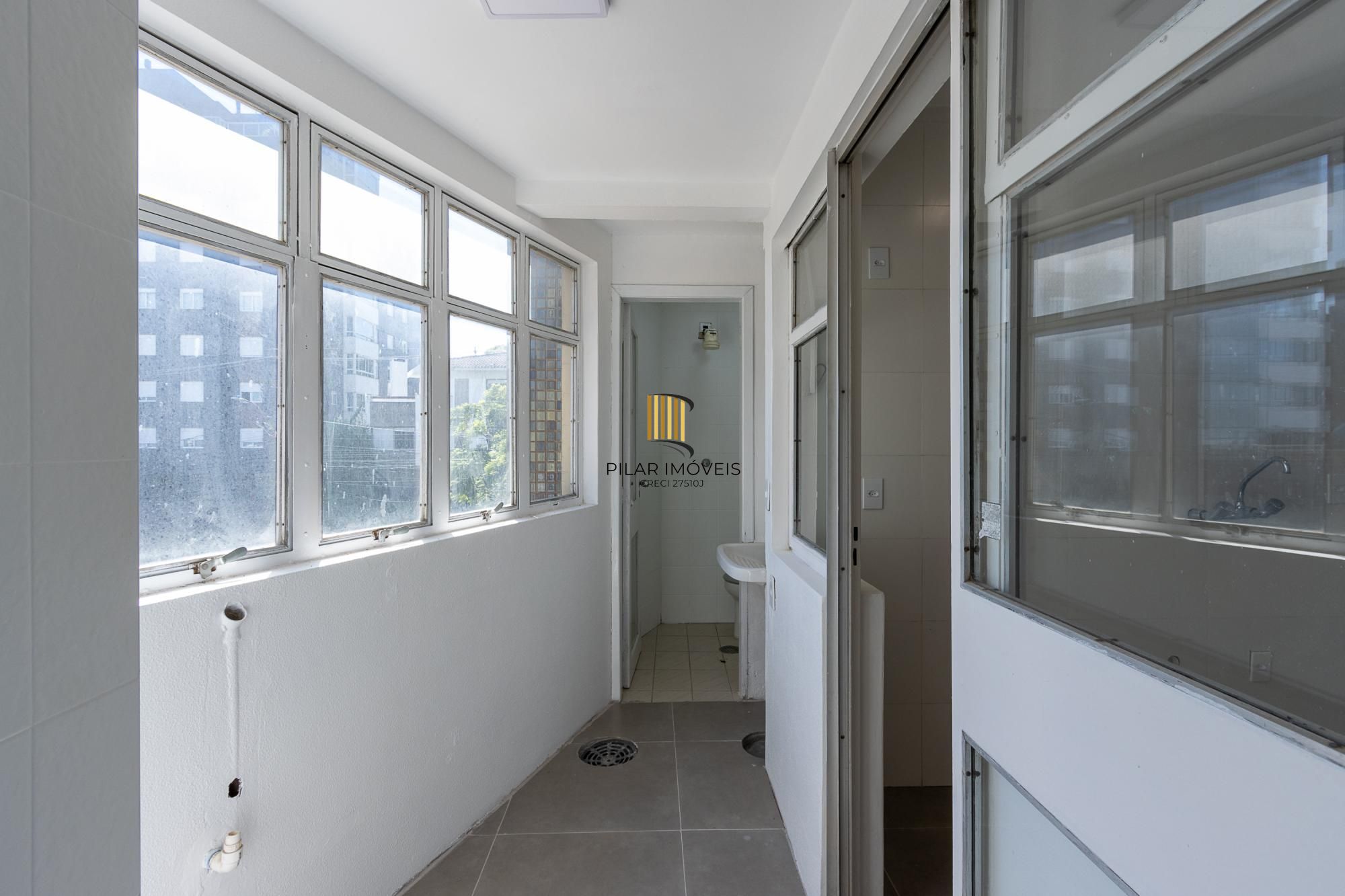 Apartamento 3 Dormitório(s) Bairro Santa Tereza