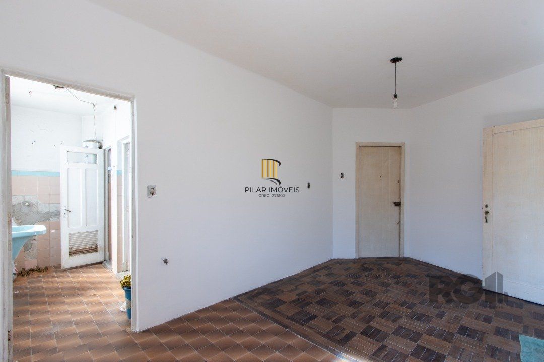 Apartamento 2 dormitórios no bairro Petrópolis