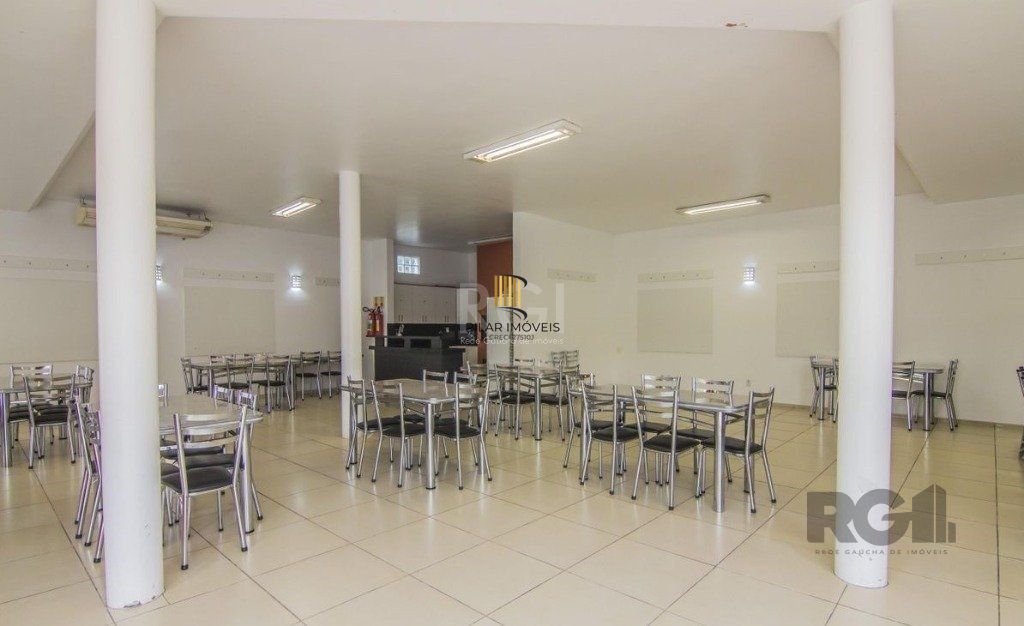 Casa de Condomínio 3 dormitórios no bairro Cavalhada