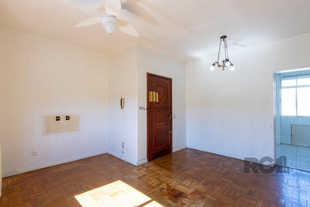 Apartamento 3 dormitórios no bairro Vila Assunção