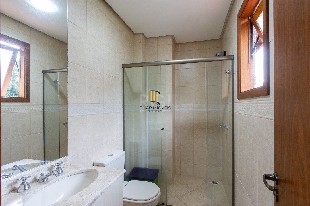 Casa Condominio para Venda - 334.56m², 4 dormitórios, sendo 1 suites, 2 vagas - Jardim Isabel