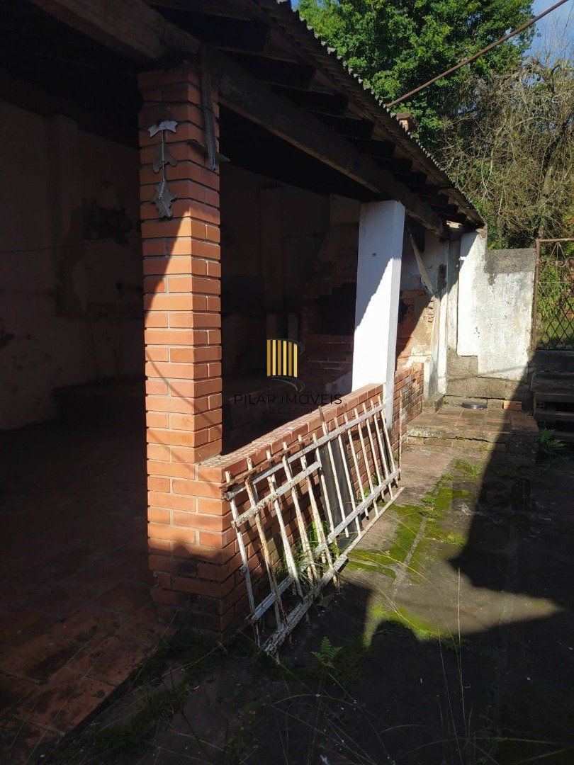 Casa Comercial para Venda - 0m², 0 dormitórios, Tristeza