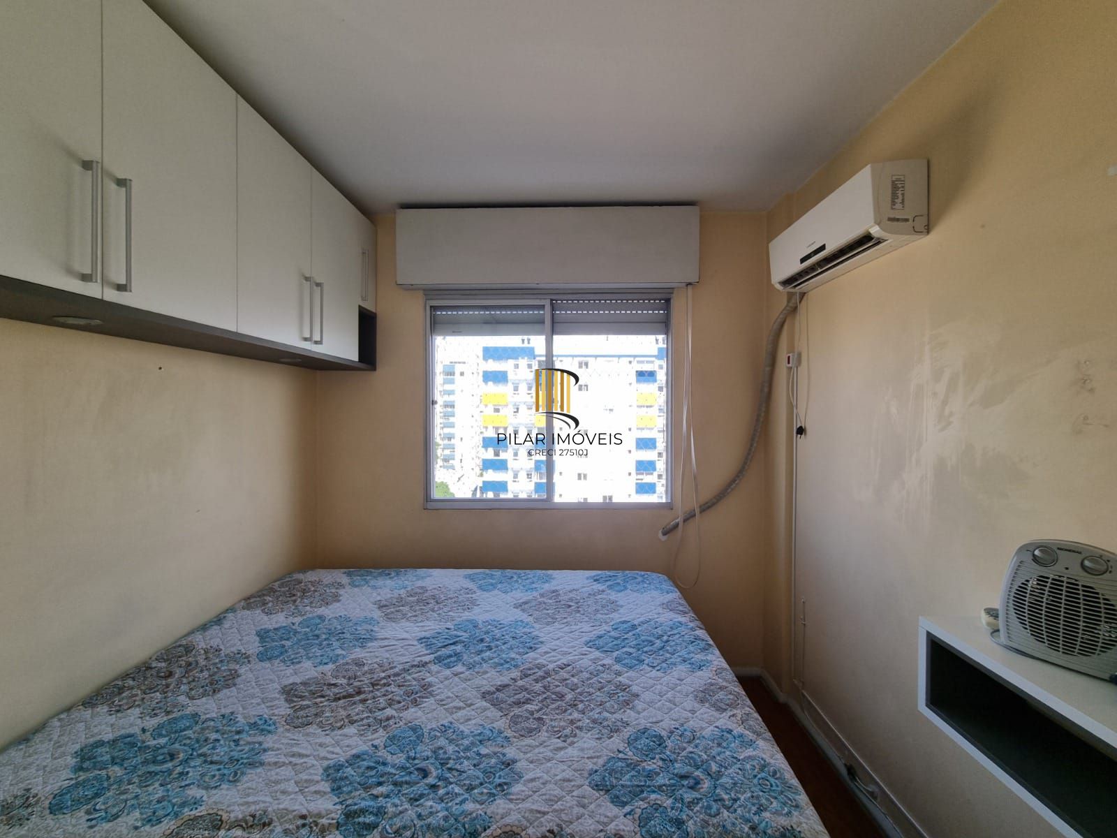 Apartamento com 1 dormitório na Avenida Ipiranga