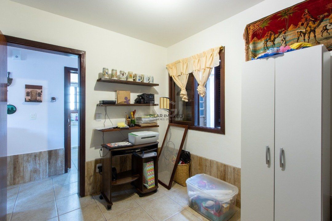 Casa para Venda - 111m², 3 dormitórios, sendo 1 suites, 1 vaga - Espirito Santo