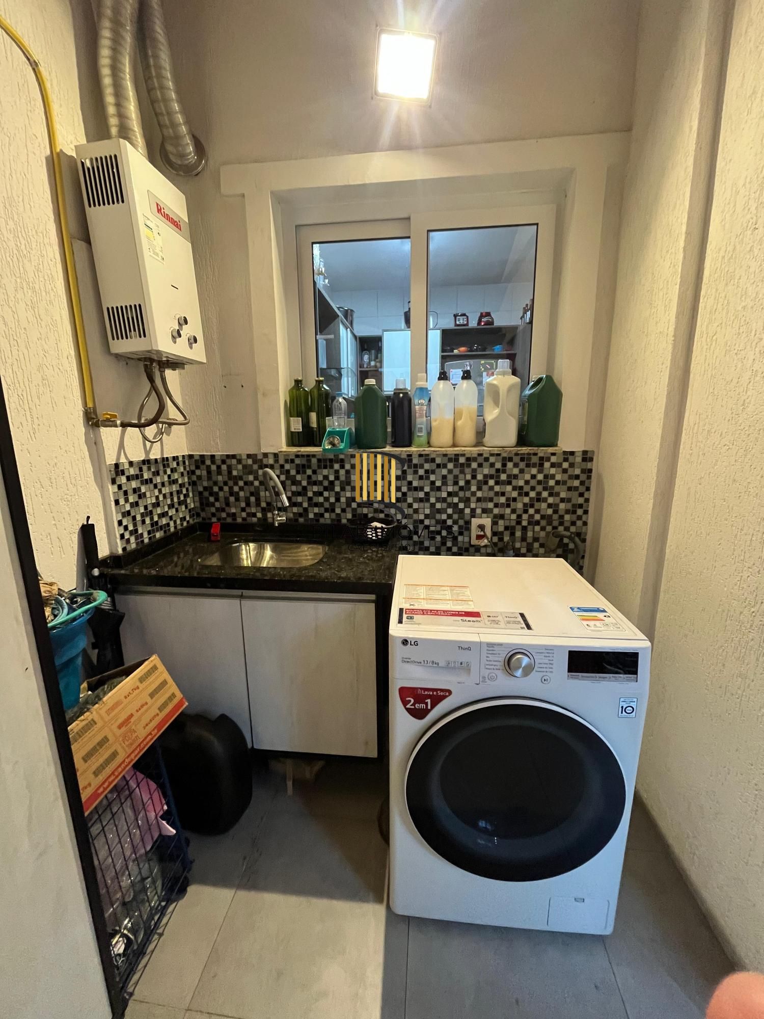 Casa com 3 dormitórios no Lagos de Nova Ipanema!