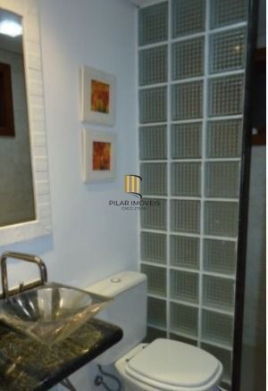 Casa 3 dormitórios no bairro Espírito Santo
