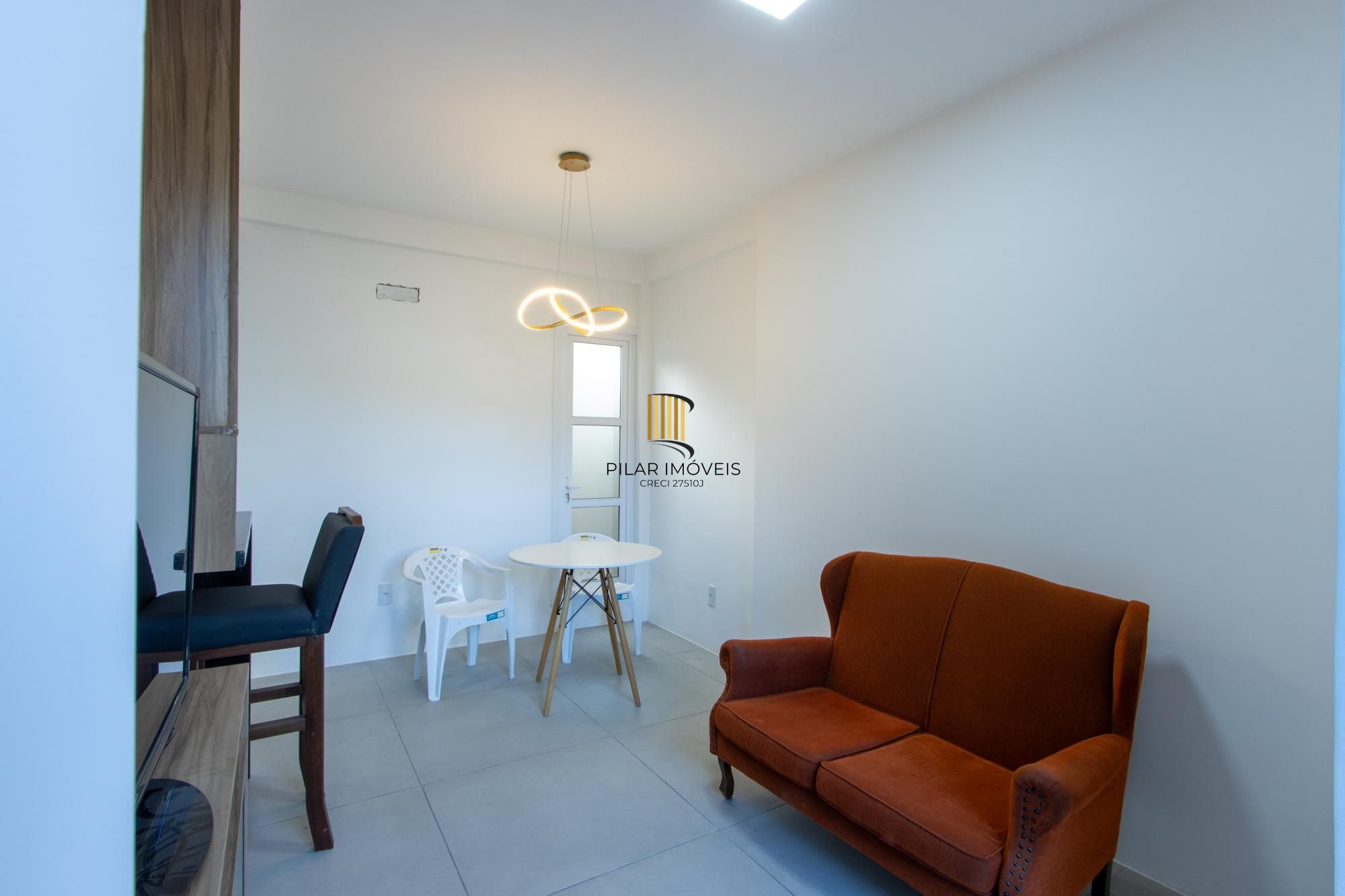 Apartamento 2 dormitórios no bairro Medianeira