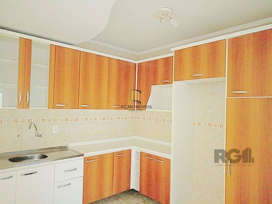 Apartamento 2 dormitórios no bairro Cavalhada