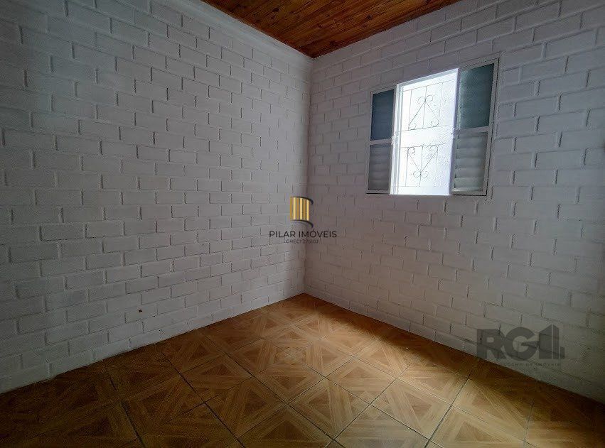 Casa térrea i bairro Vila Nova