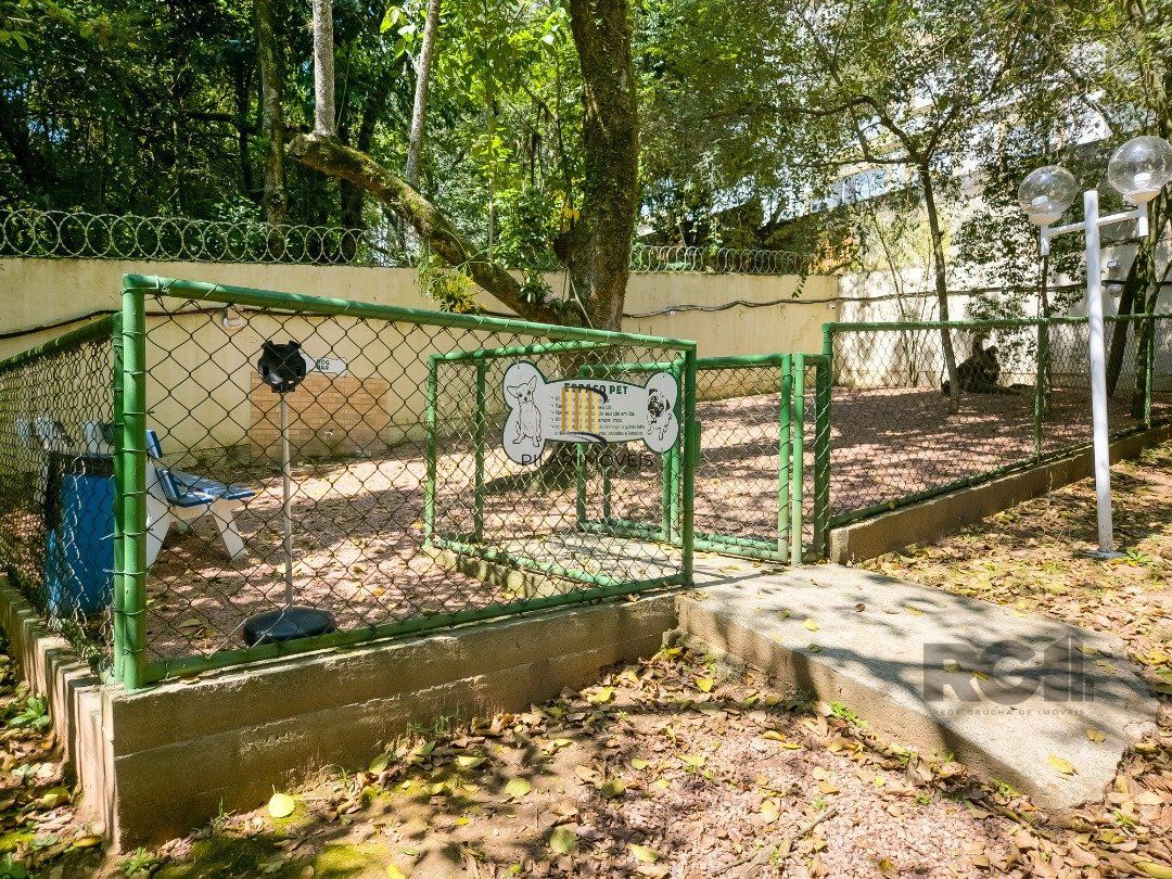 Casa de Condomínio 3 dormitórios no bairro Vila Nova