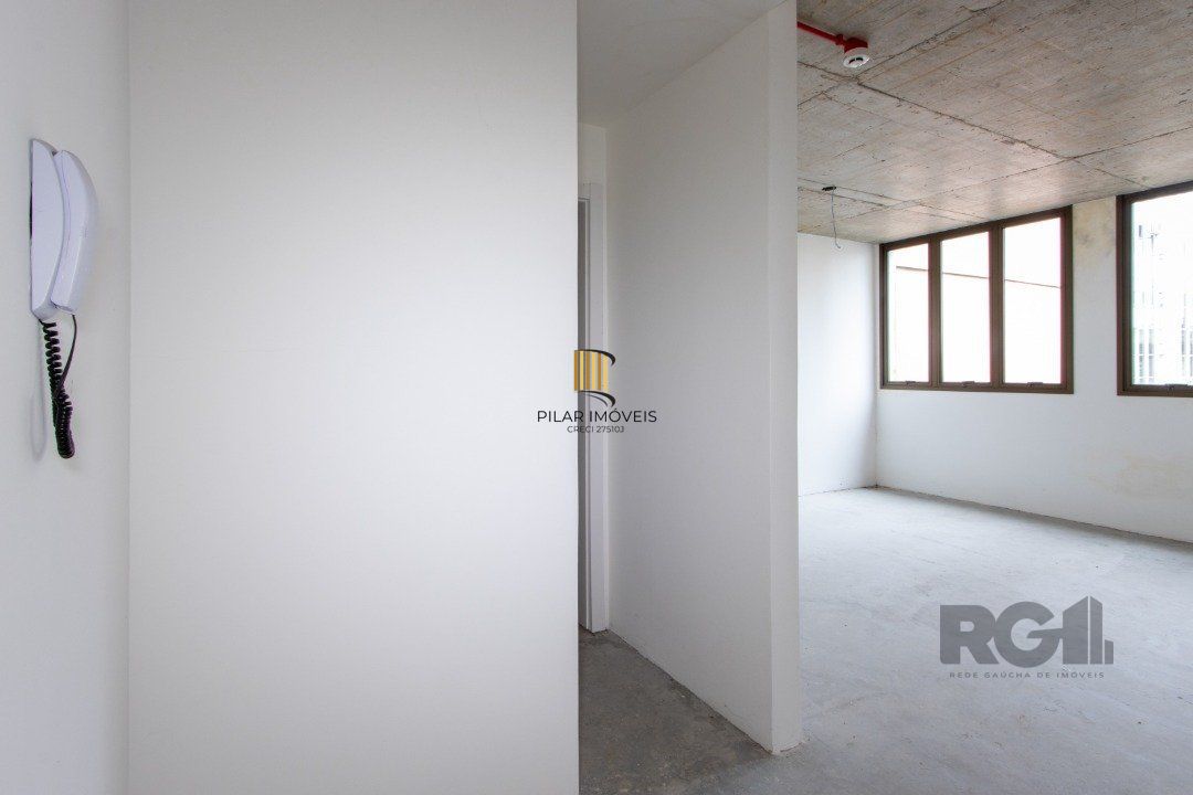 Sala Comercial no bairro Petrópolis