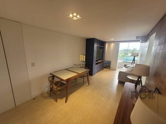 Apartamento 2 dormitórios no bairro Atlântida