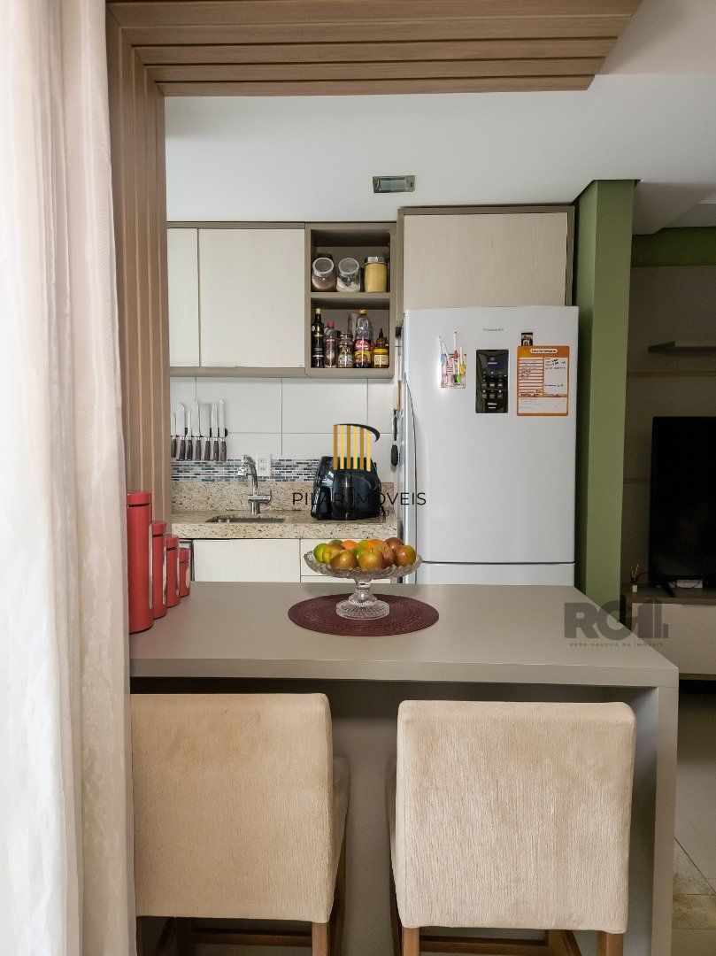 Apartamento Garden | 2 quartos | 96,4m2 Privativos | Bairro Camaquã