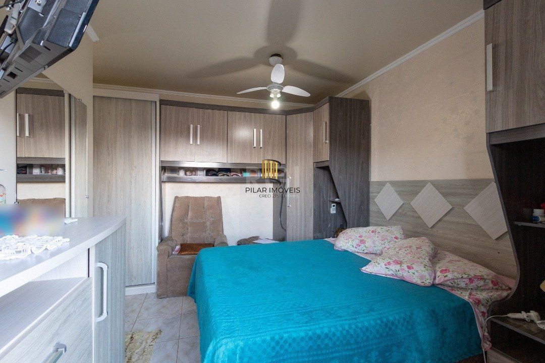 Casa para Venda - 175m², 3 dormitórios, sendo 1 suites, 3 vagas - Aberta Dos Morros