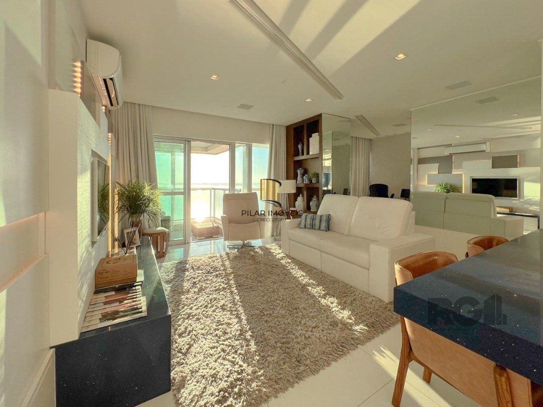 Apartamento 1 dormitório no bairro Cristal