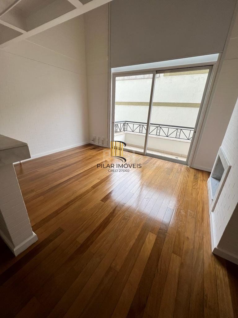 Loft para Venda - 77.78m², 1 dormitório, sendo 1 suites, 2 vagas - Moinhos de Vento