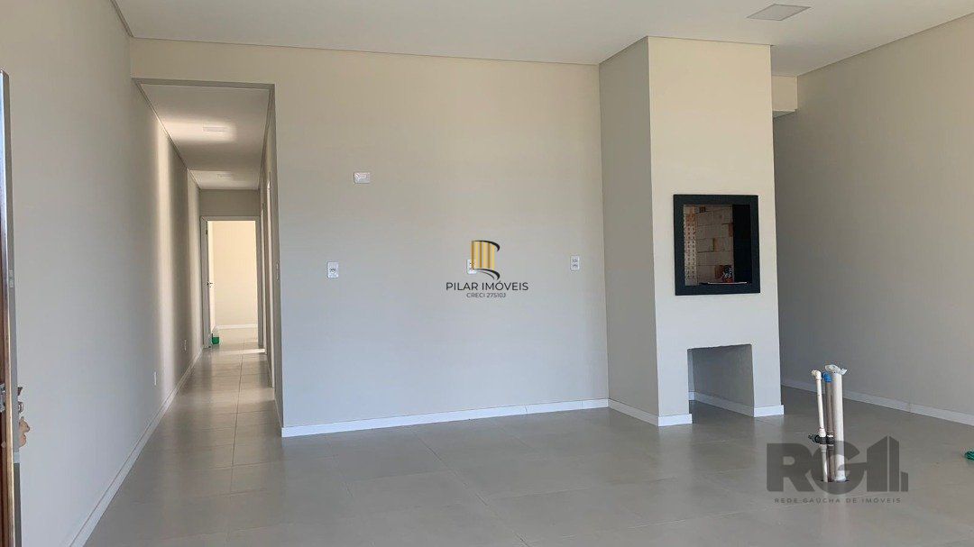 Casa 3 dormitórios no bairro Praia da Conceição