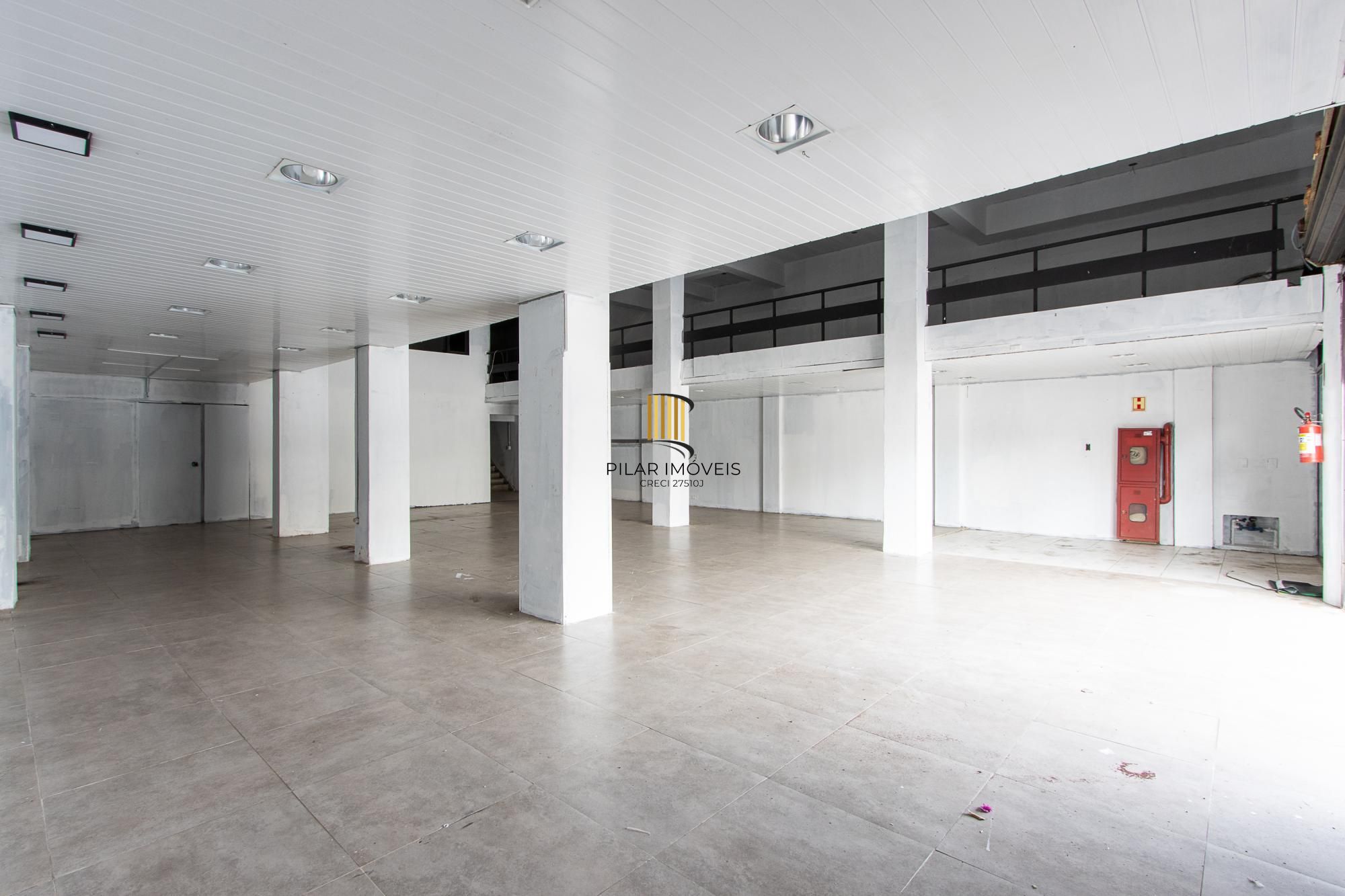 Loja no Bairro Floresta