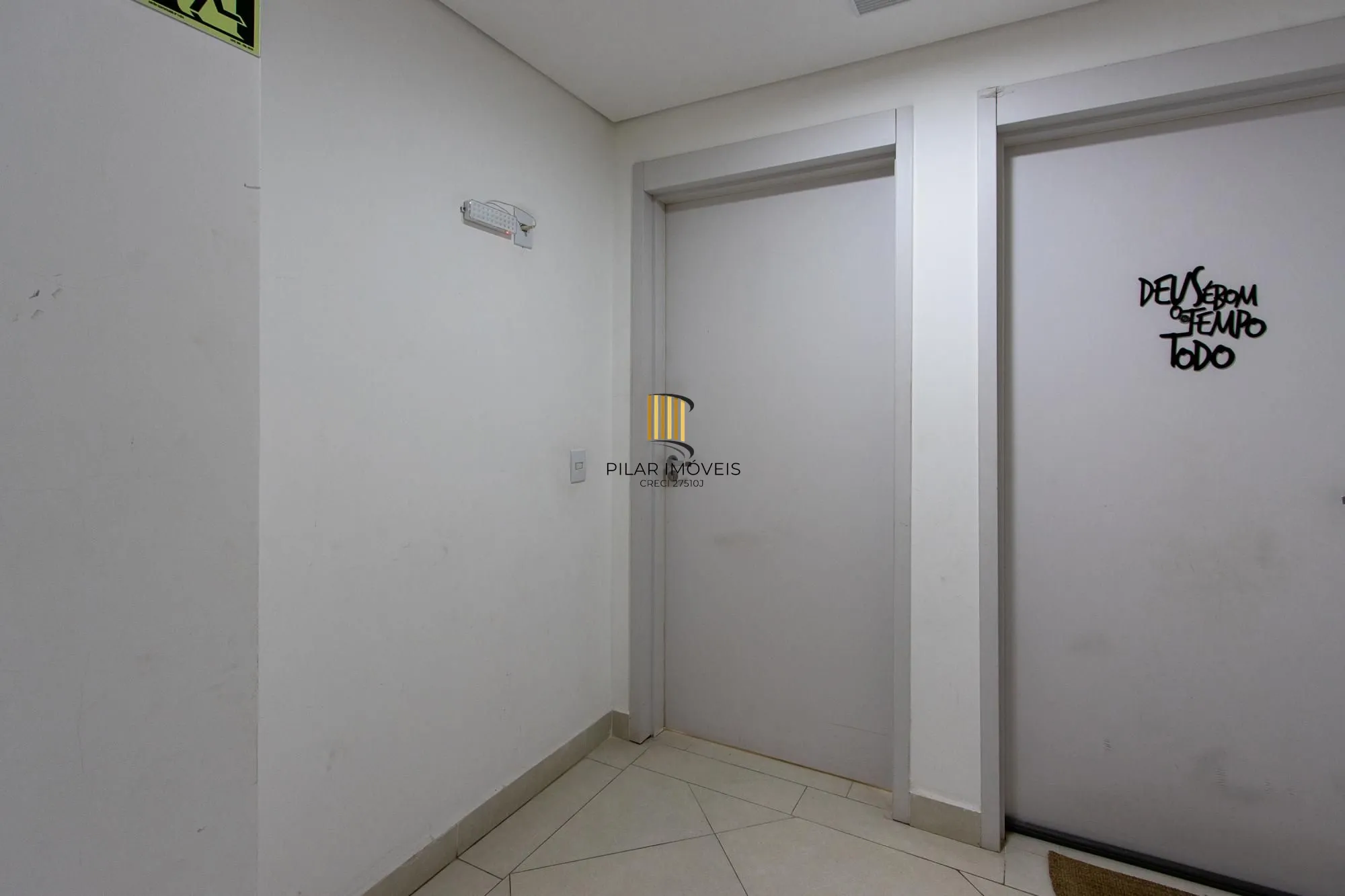 Aparamento 2 quartos (1 suite) no Barra Garden – Vila Nova, Porto Alegre!