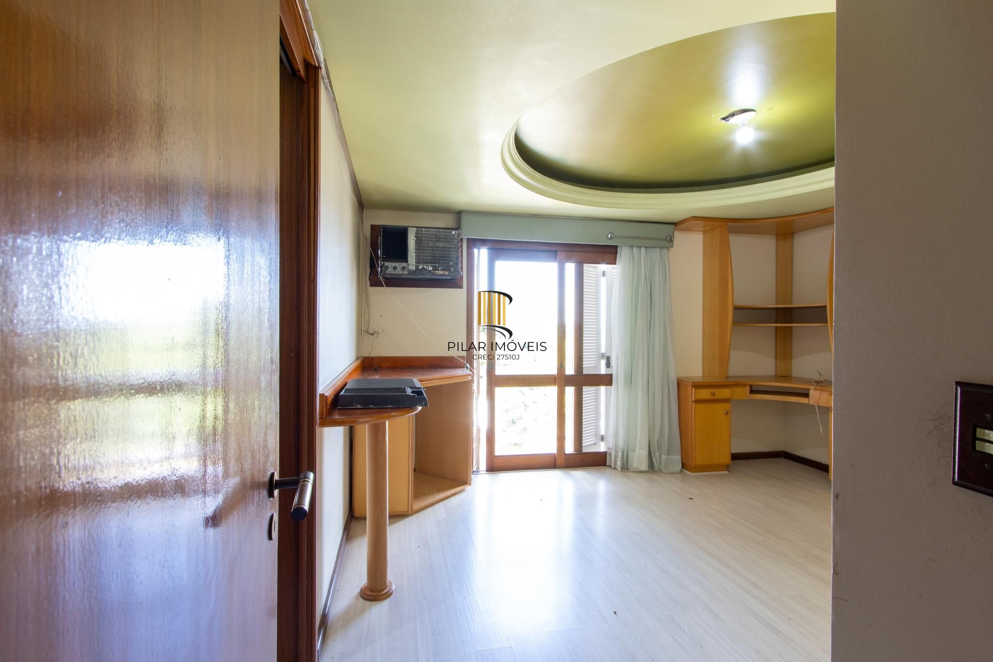 Casa de Condomínio 3 dormitórios no bairro Jardim Isabel