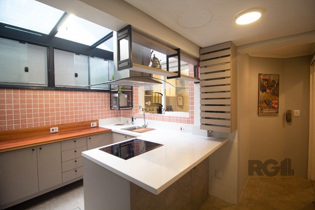Apartamento 2 dormitórios no bairro Petrópolis