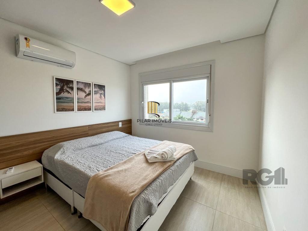 Apartamento estilo Esquina Clube