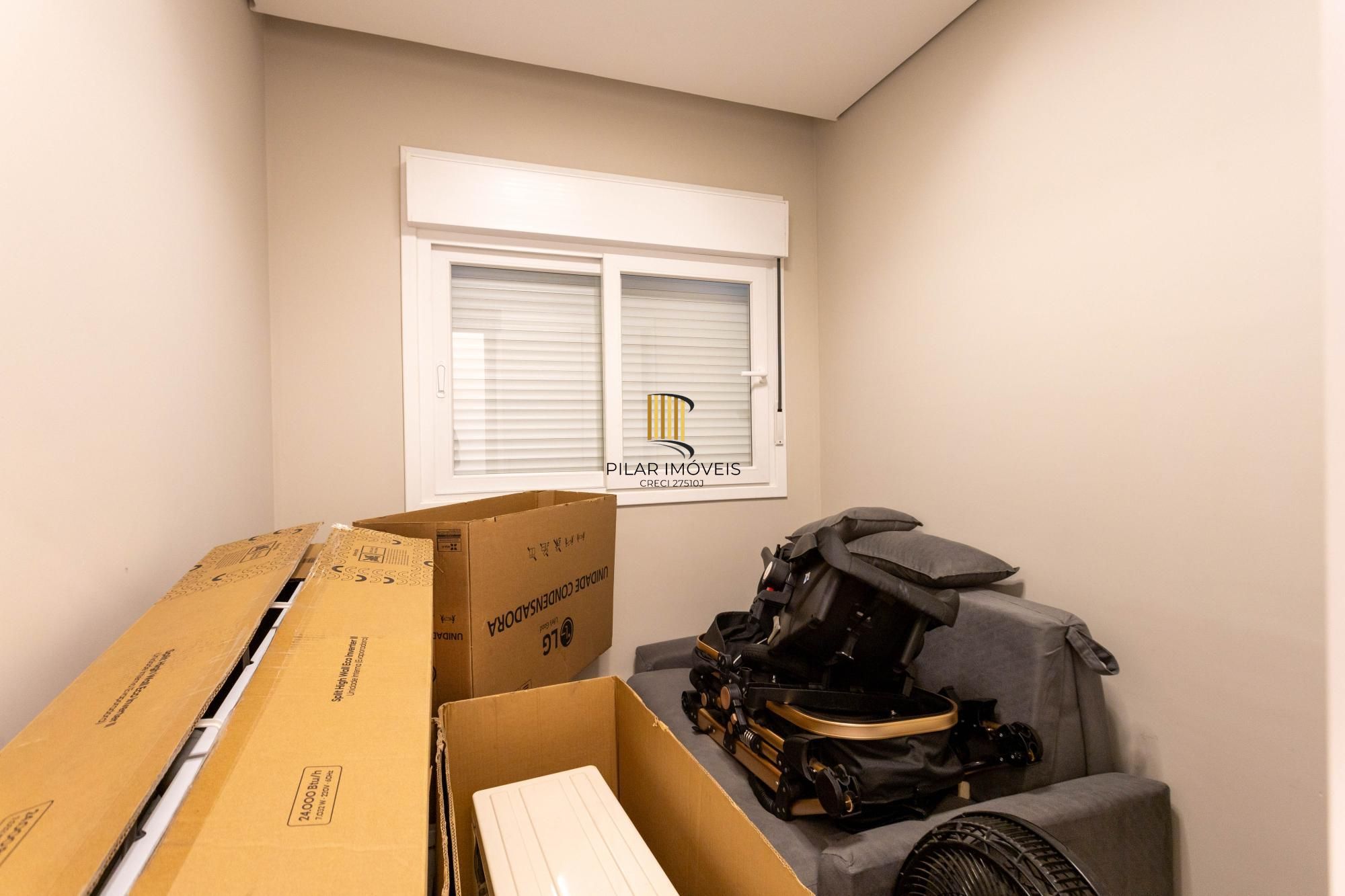 Apartamento 3 dormitórios I Suíte I 2 vagas