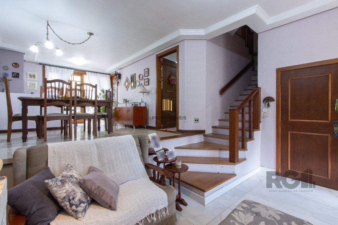 Casa de Condomínio 3 dormitórios no bairro Jardim Isabel
