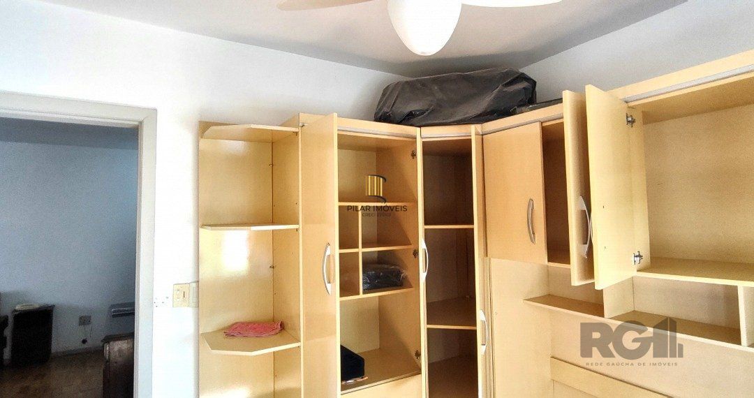 Apartamento | 2 quartos | 69,51m2 | 2 vagas | Bairro Cristal