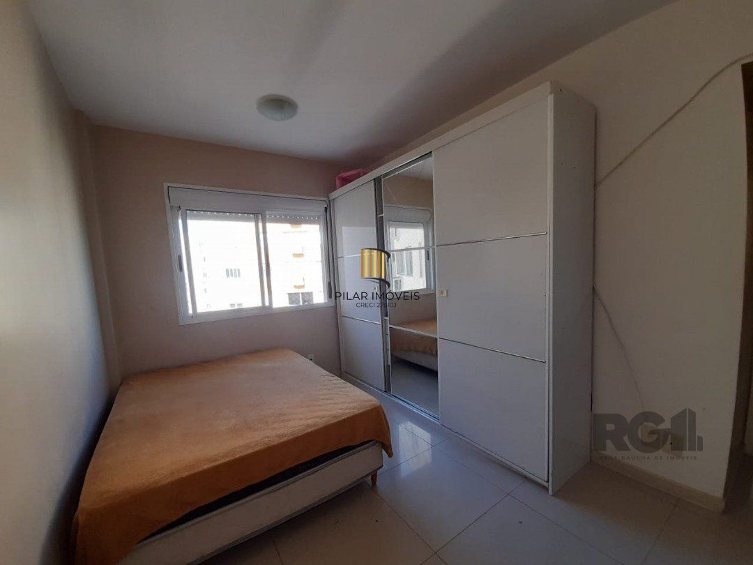 Apartamento 3 dormitórios no bairro Partenon