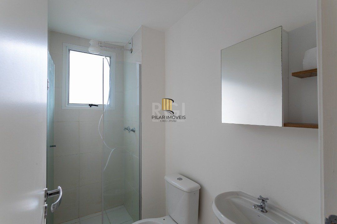 Apartamento para Venda - 45.88m², 2 dormitórios, 1 vaga - Cavalhada