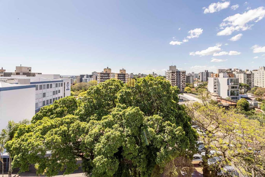 Cobertura semi mobiliada!