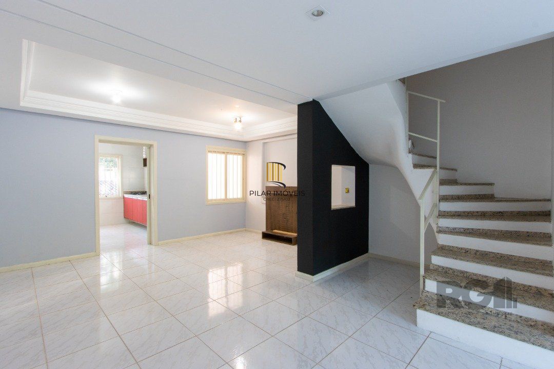 Casa 3 dormitórios no bairro Espírito Santo